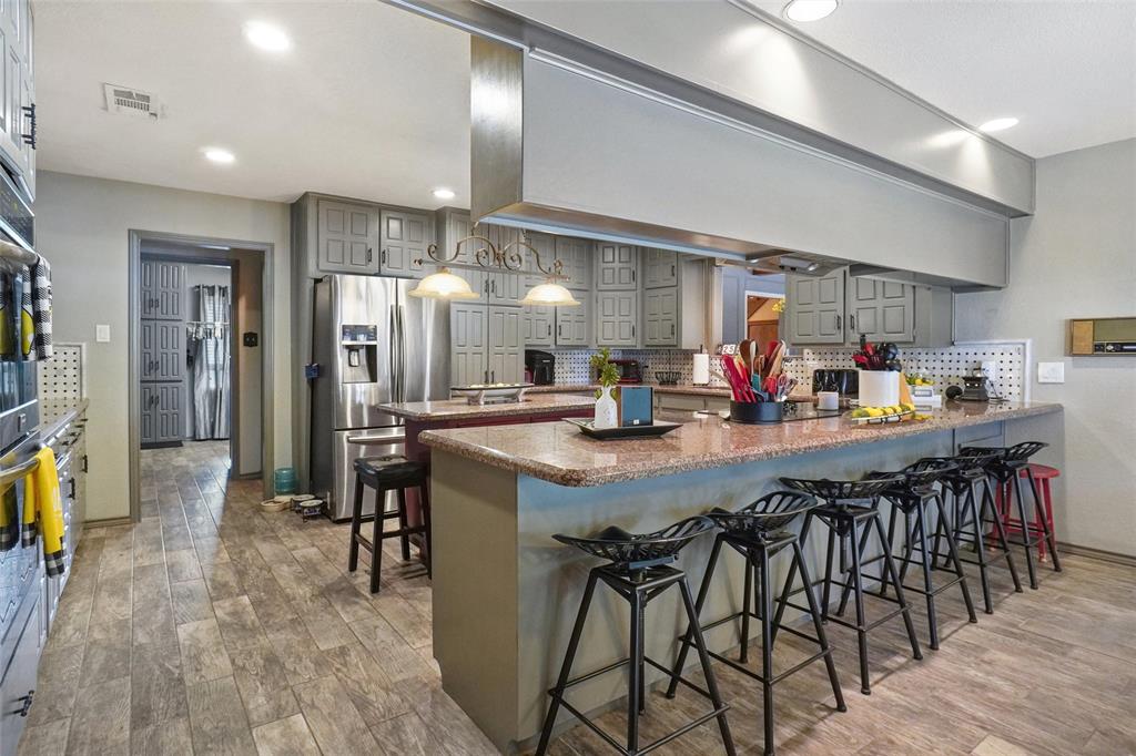 Stephen K Elliott - Residential