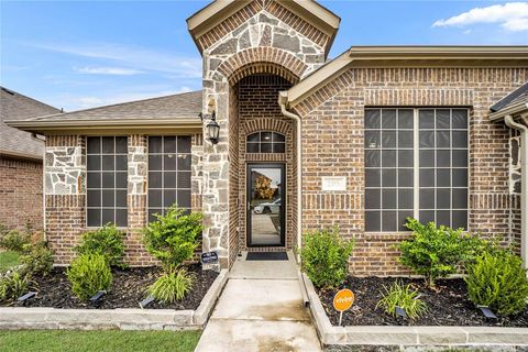 A home in Red Oak