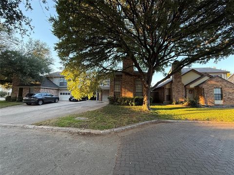 2988 Harbinger Lane Dallas TX 75287