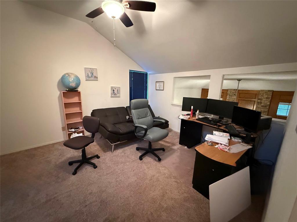 Old Mill Court Ph 2-B - Residential