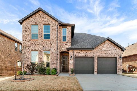 Photo of 1714 Vine Brook Road, Wylie, TX 75098 (MLS # 21194869)