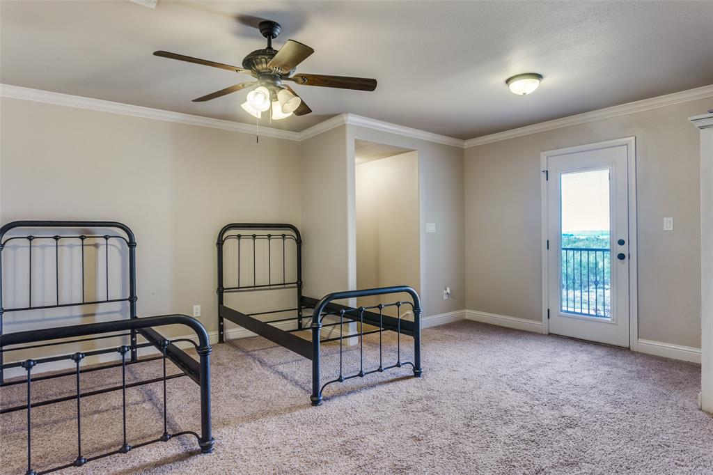 Hills Above Possum Kingdom Lake - Residential