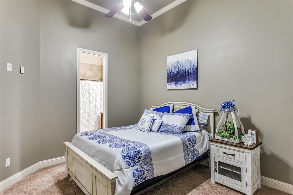 Hills Above Possum Kingdom Lake - Residential