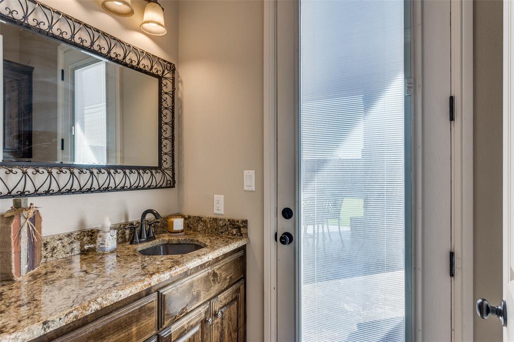 Hills Above Possum Kingdom Lake - Residential