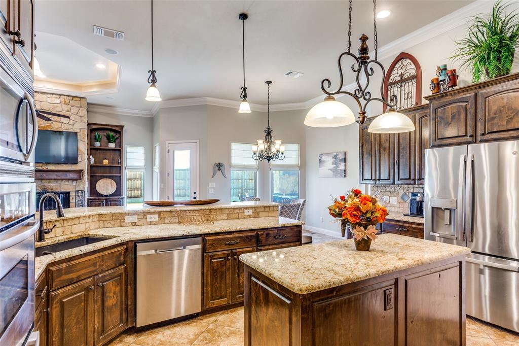 Hills Above Possum Kingdom Lake - Residential