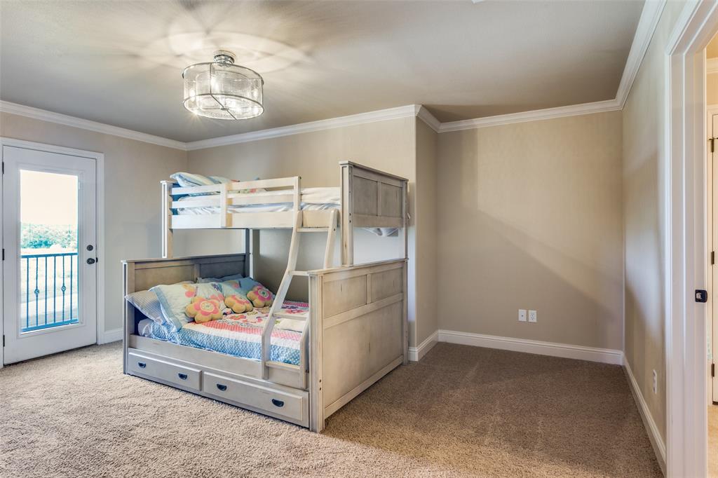 Hills Above Possum Kingdom Lake - Residential