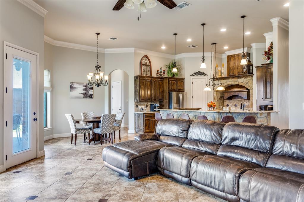 Hills Above Possum Kingdom Lake - Residential