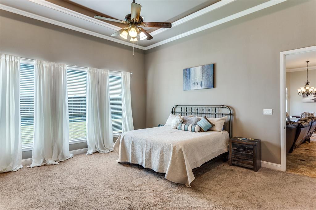 Hills Above Possum Kingdom Lake - Residential