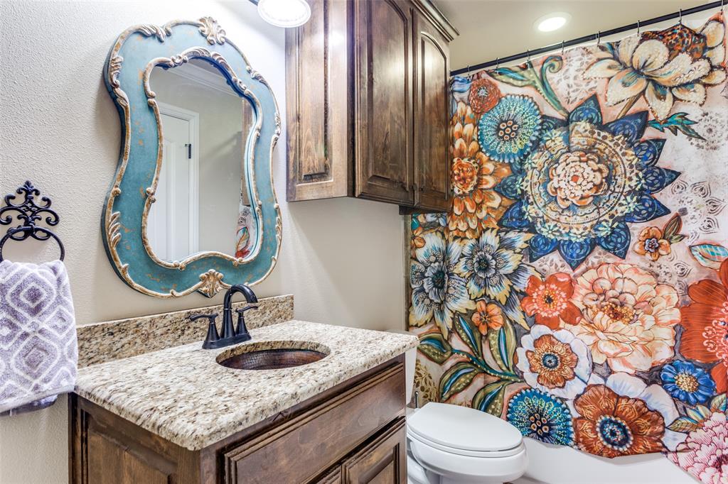 Hills Above Possum Kingdom Lake - Residential