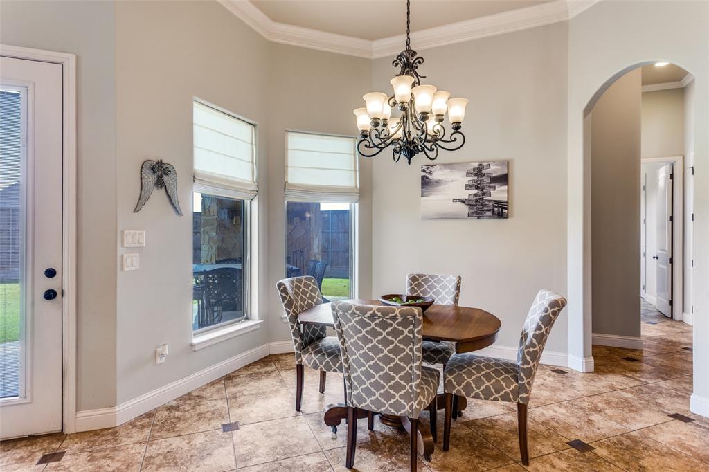 Hills Above Possum Kingdom Lake - Residential