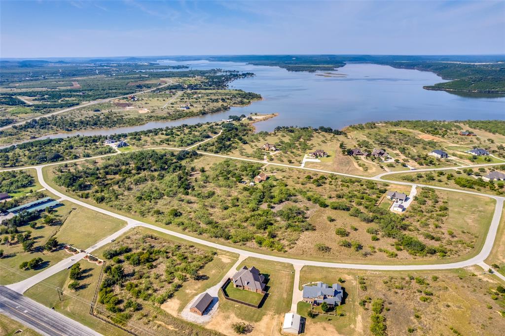 Hills Above Possum Kingdom Lake - Residential