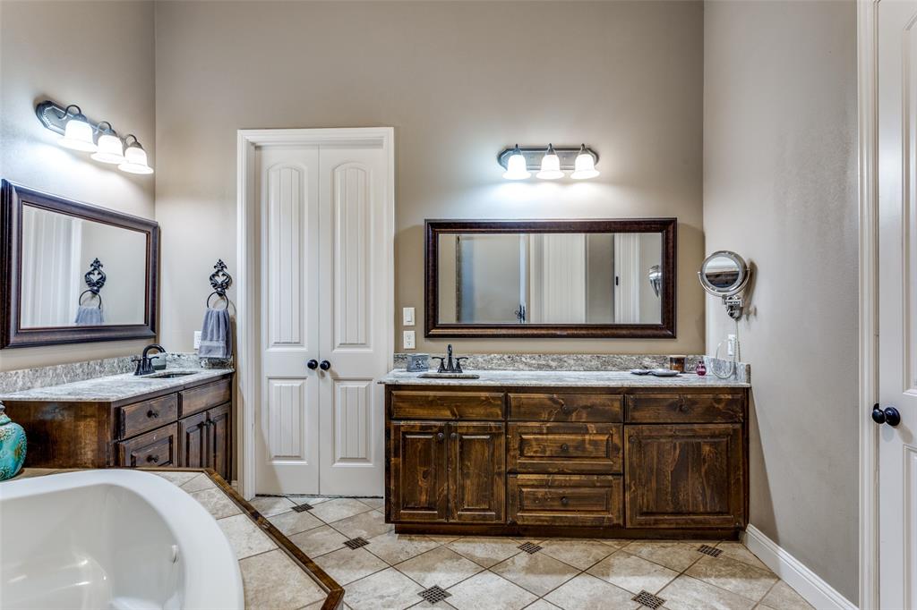 Hills Above Possum Kingdom Lake - Residential