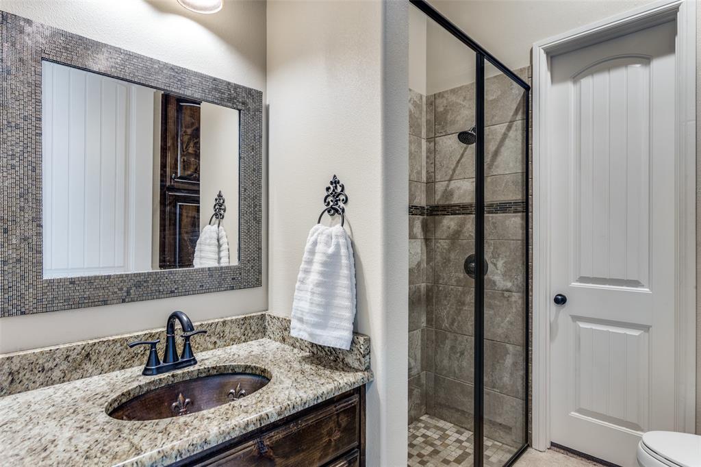 Hills Above Possum Kingdom Lake - Residential