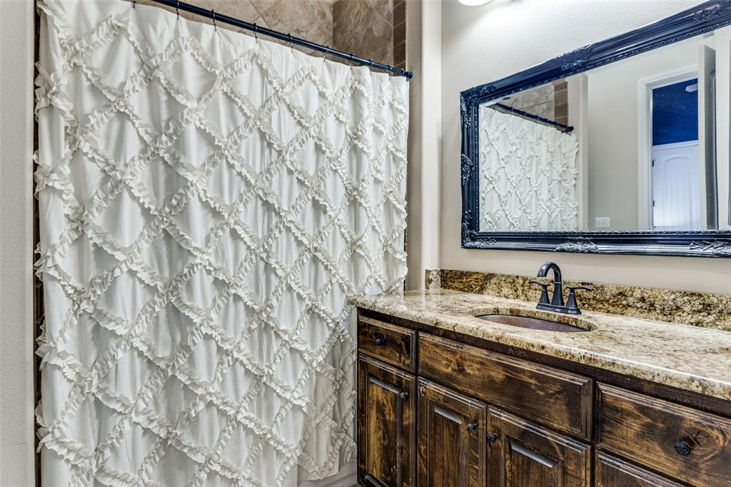 Hills Above Possum Kingdom Lake - Residential