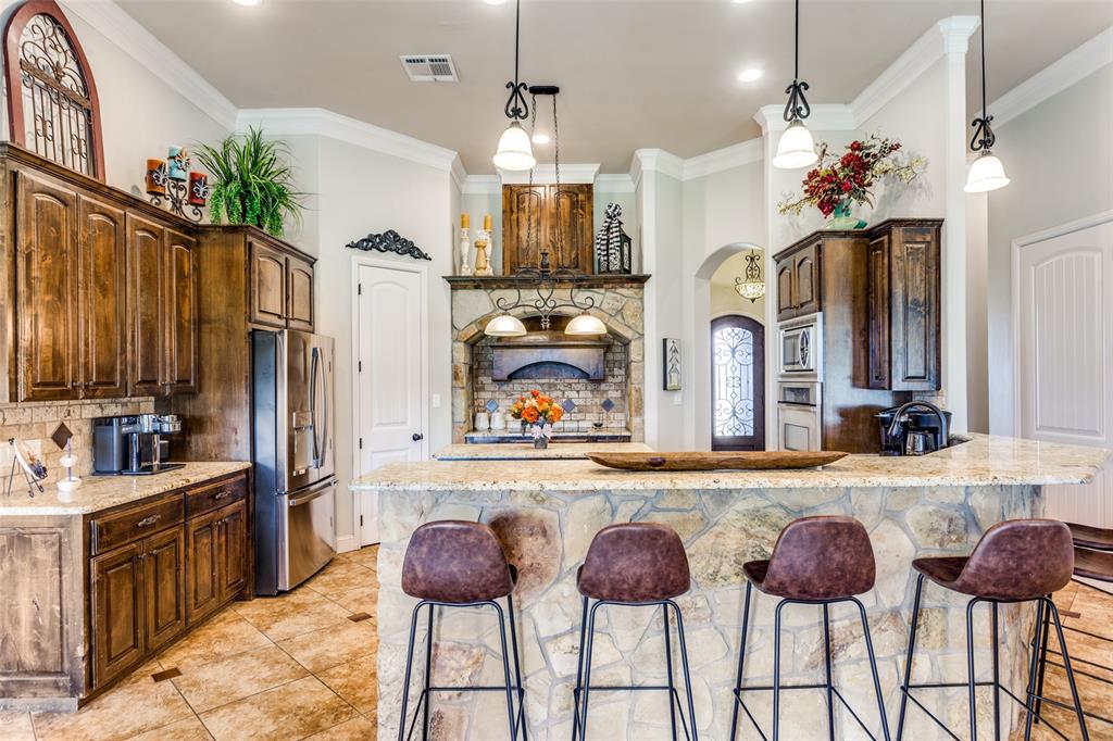 Hills Above Possum Kingdom Lake - Residential