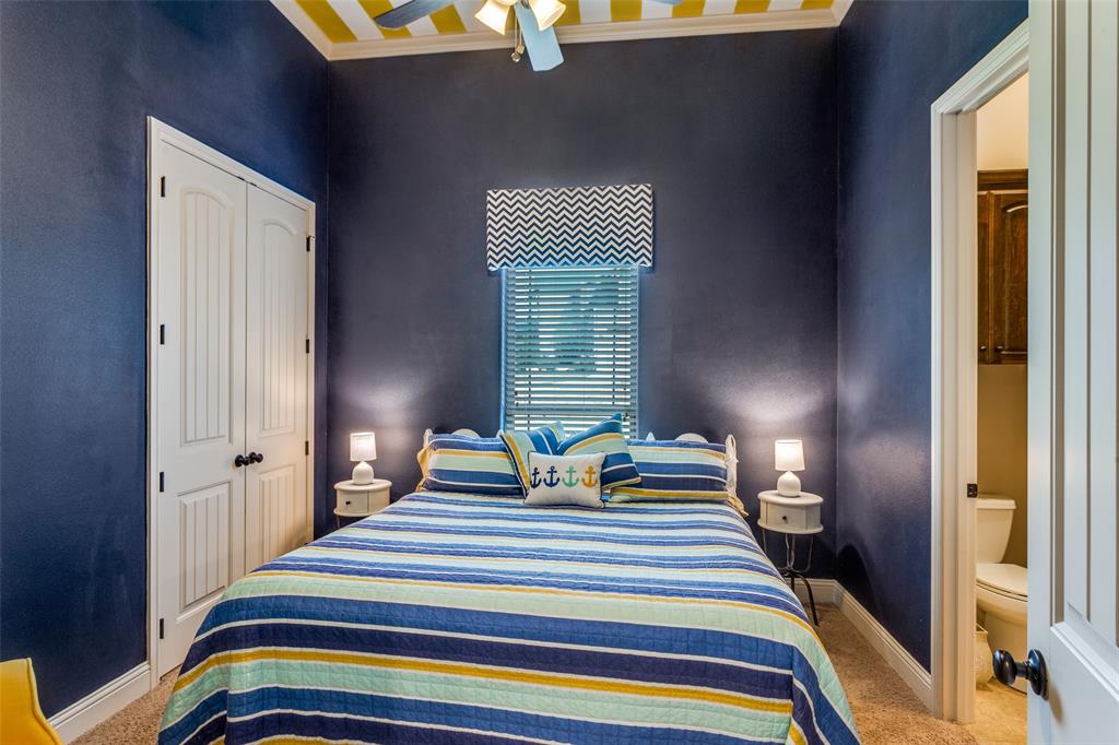 Hills Above Possum Kingdom Lake - Residential