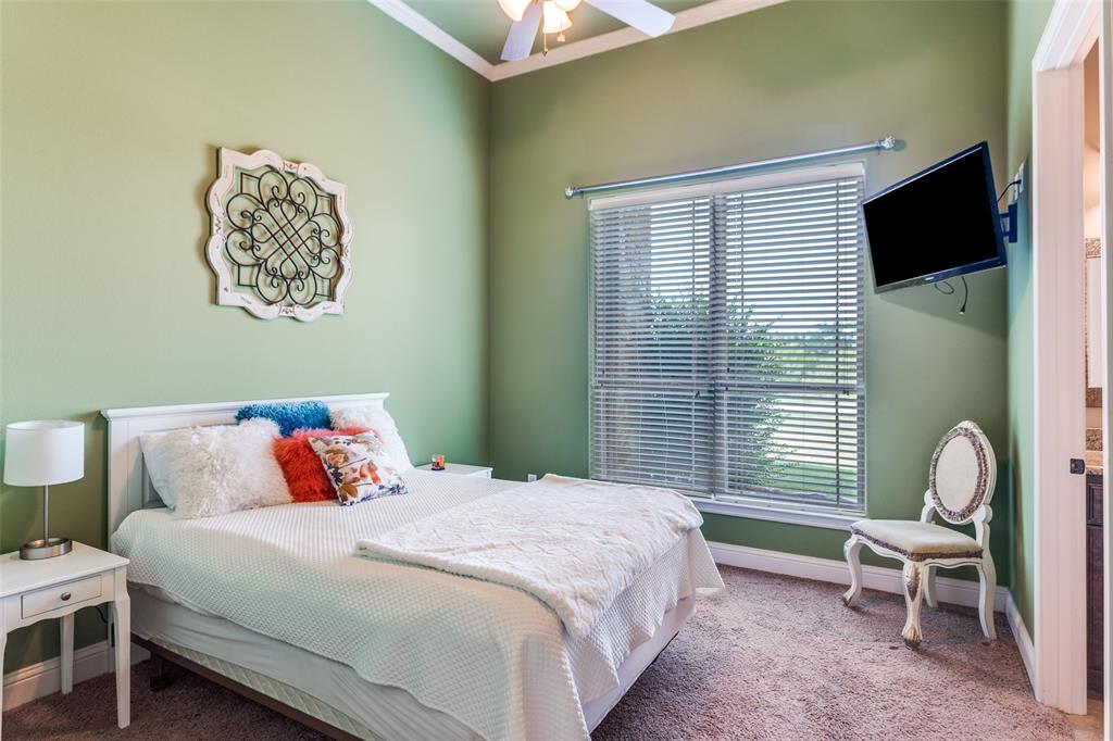 Hills Above Possum Kingdom Lake - Residential