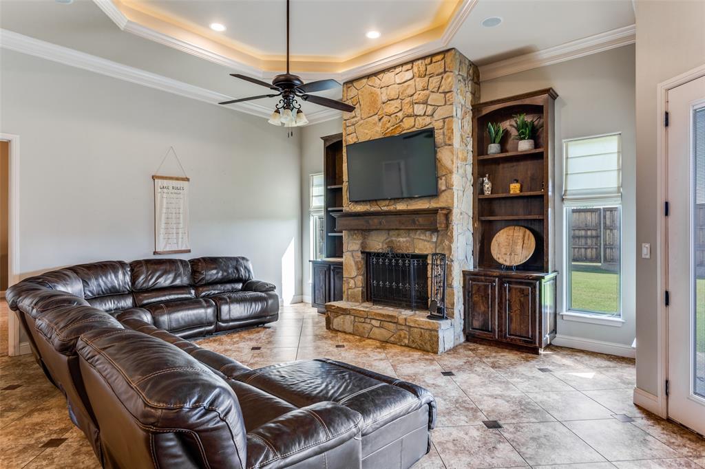 Hills Above Possum Kingdom Lake - Residential