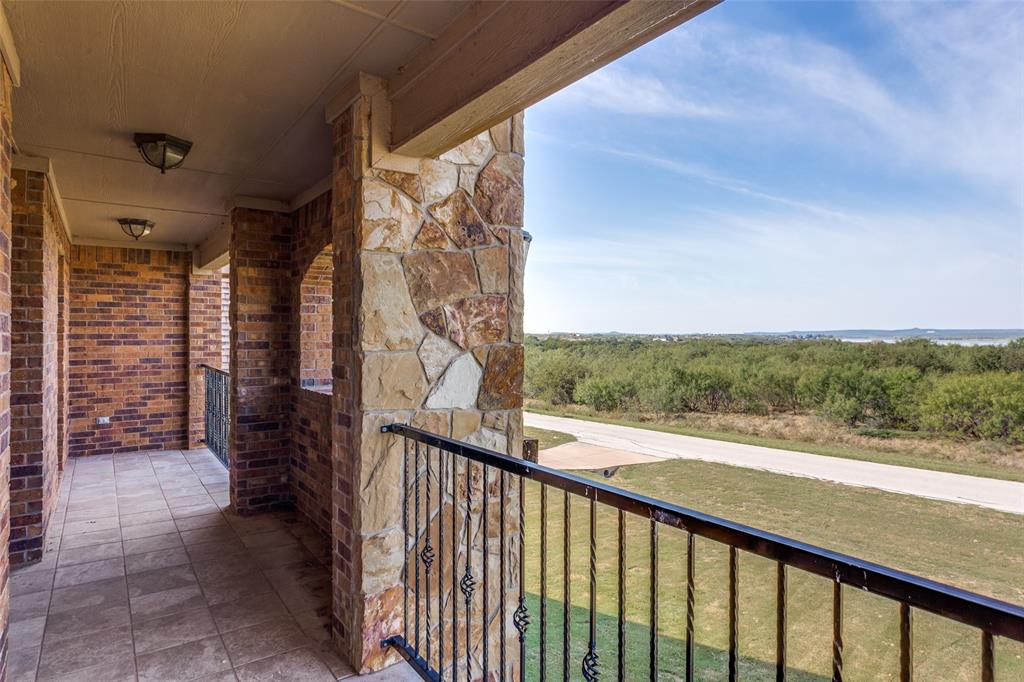 Hills Above Possum Kingdom Lake - Residential