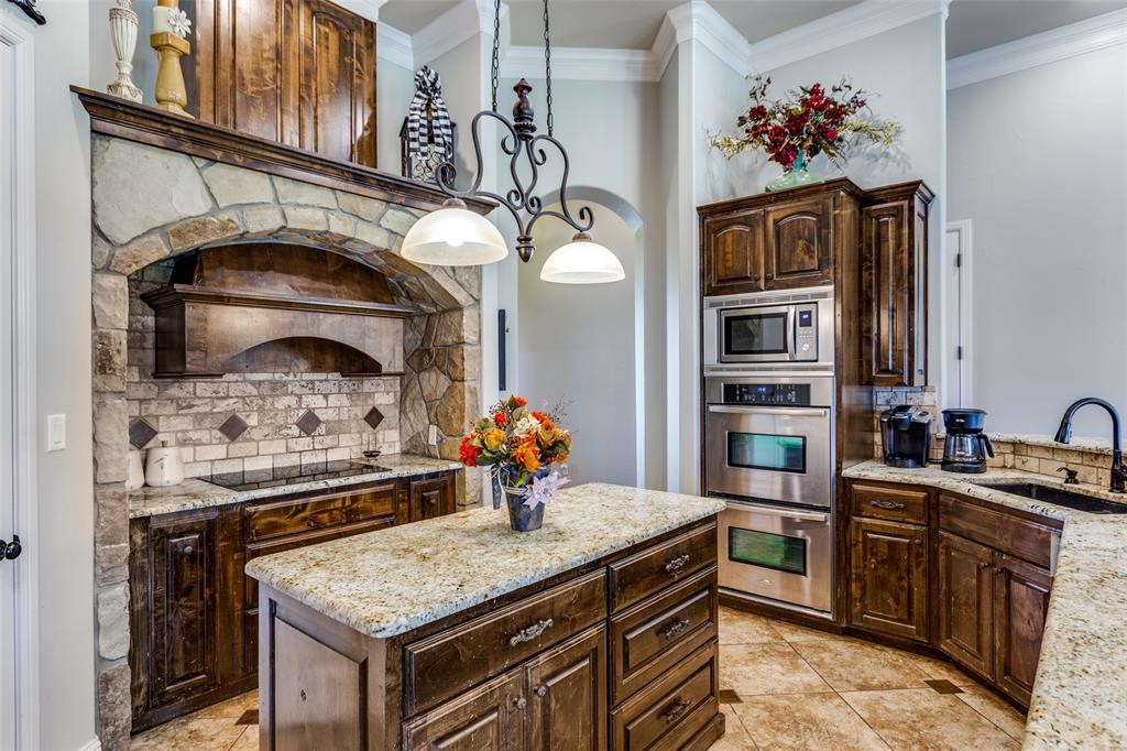 Hills Above Possum Kingdom Lake - Residential