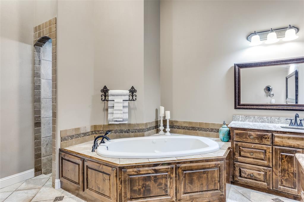 Hills Above Possum Kingdom Lake - Residential