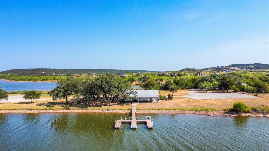 Hills Above Possum Kingdom Lake - Residential
