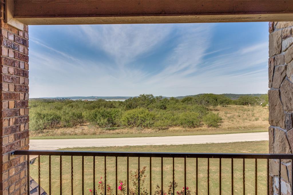 Hills Above Possum Kingdom Lake - Residential