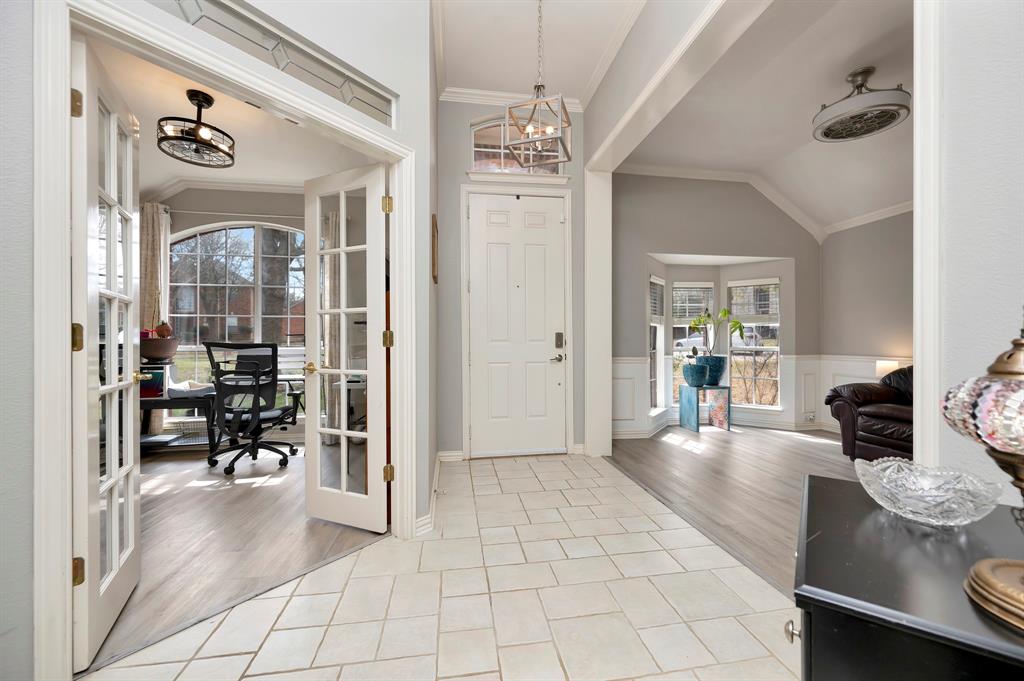 7108 Stone Canyon Court