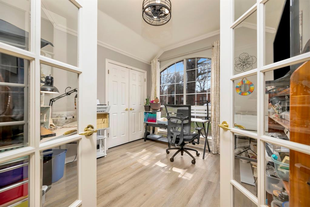 7108 Stone Canyon Court