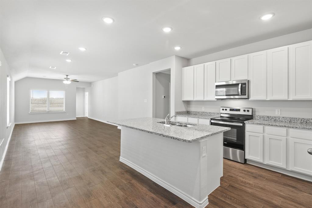 The Retreat at Fossil Creek - Residential