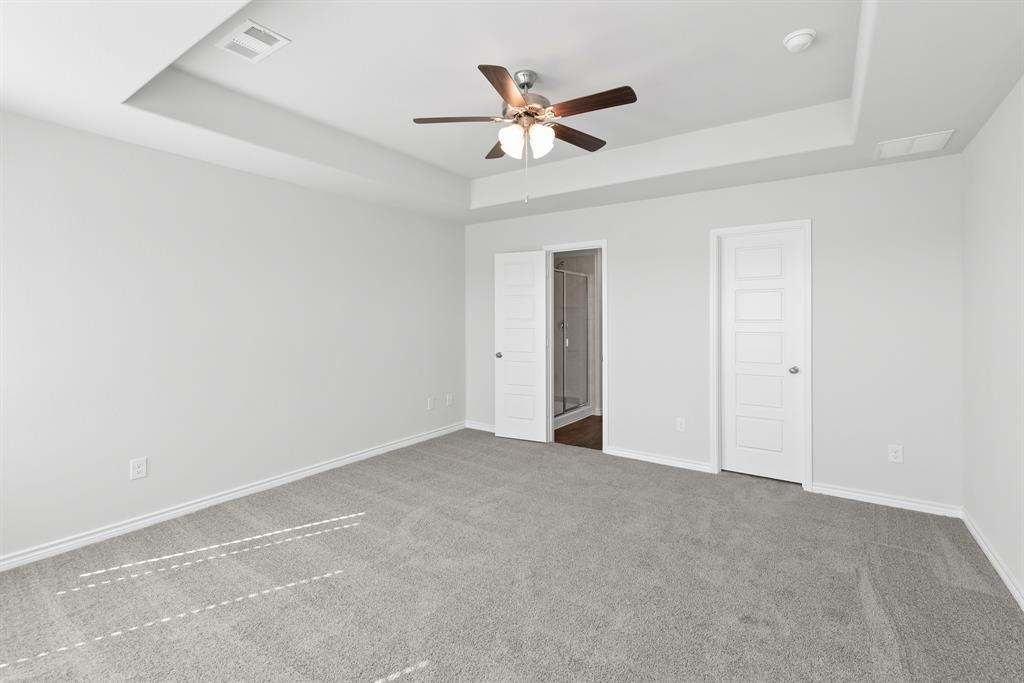 The Retreat at Fossil Creek - Residential