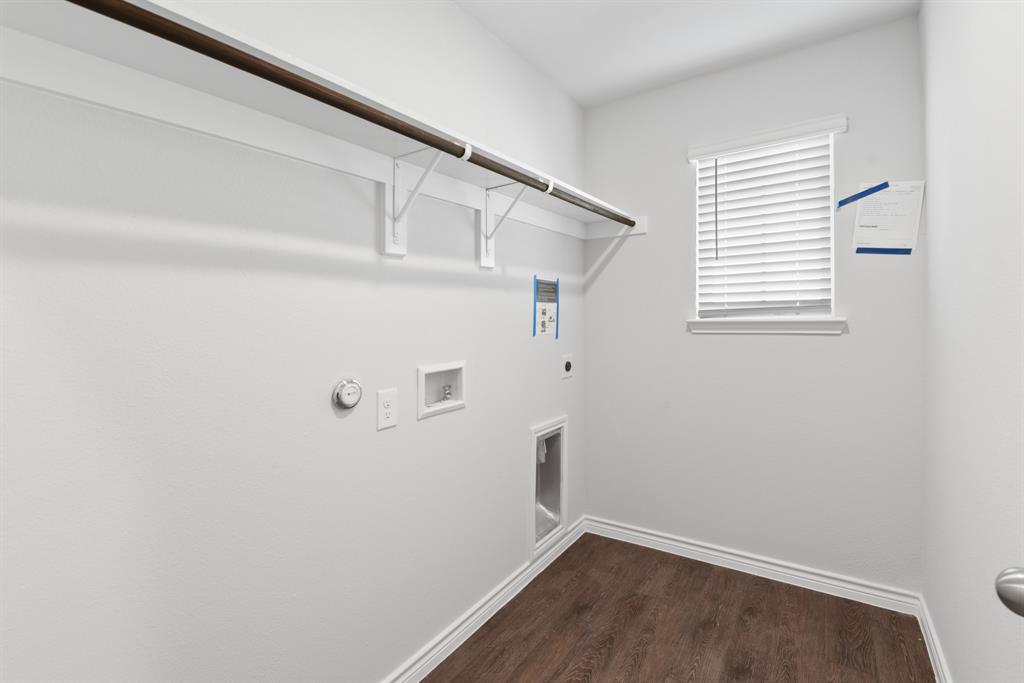 The Retreat at Fossil Creek - Residential