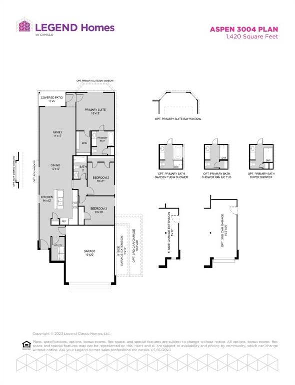 The Retreat at Fossil Creek - Residential