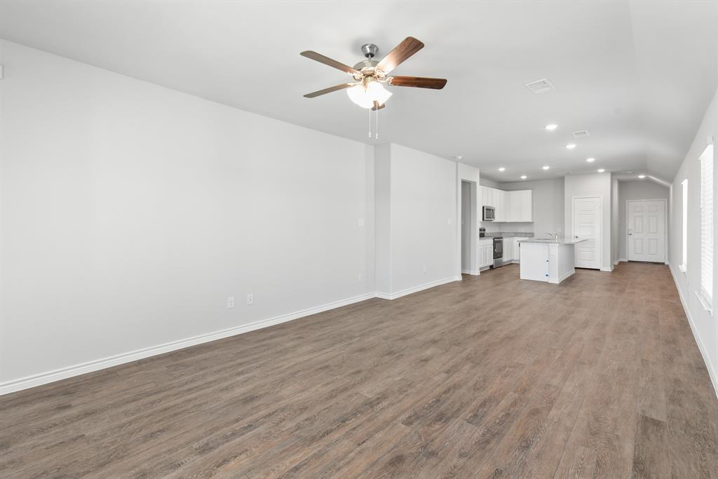 The Retreat at Fossil Creek - Residential