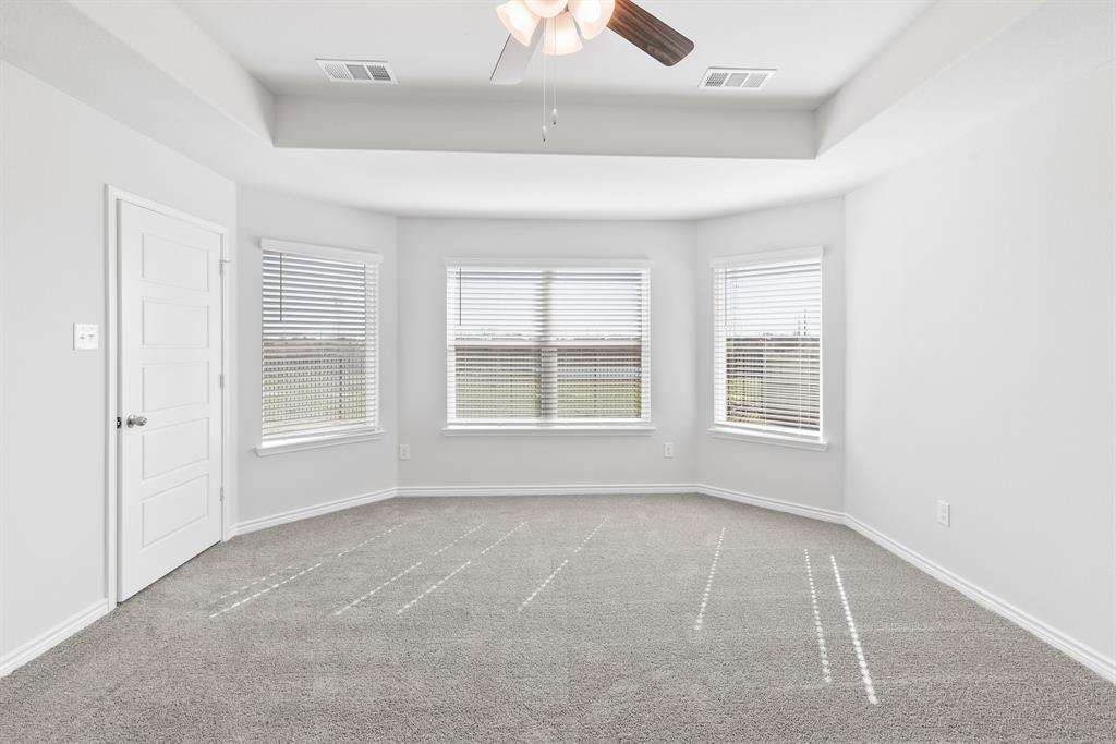 The Retreat at Fossil Creek - Residential