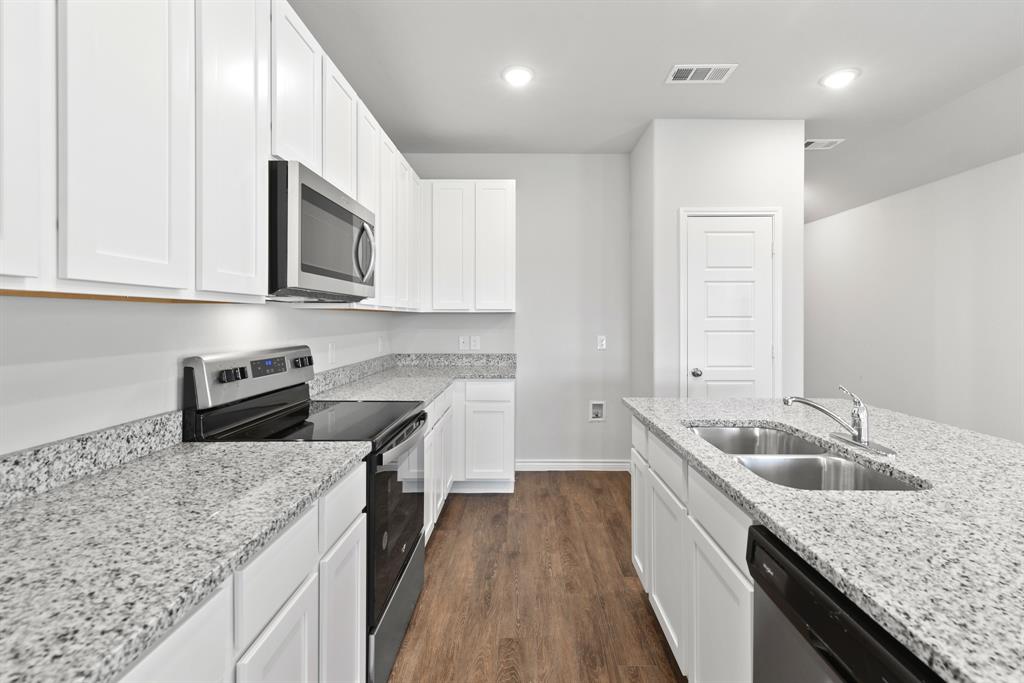 The Retreat at Fossil Creek - Residential