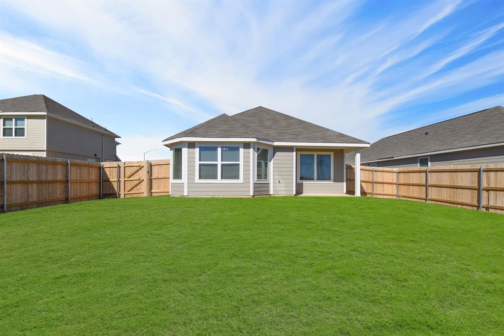 The Retreat at Fossil Creek - Residential