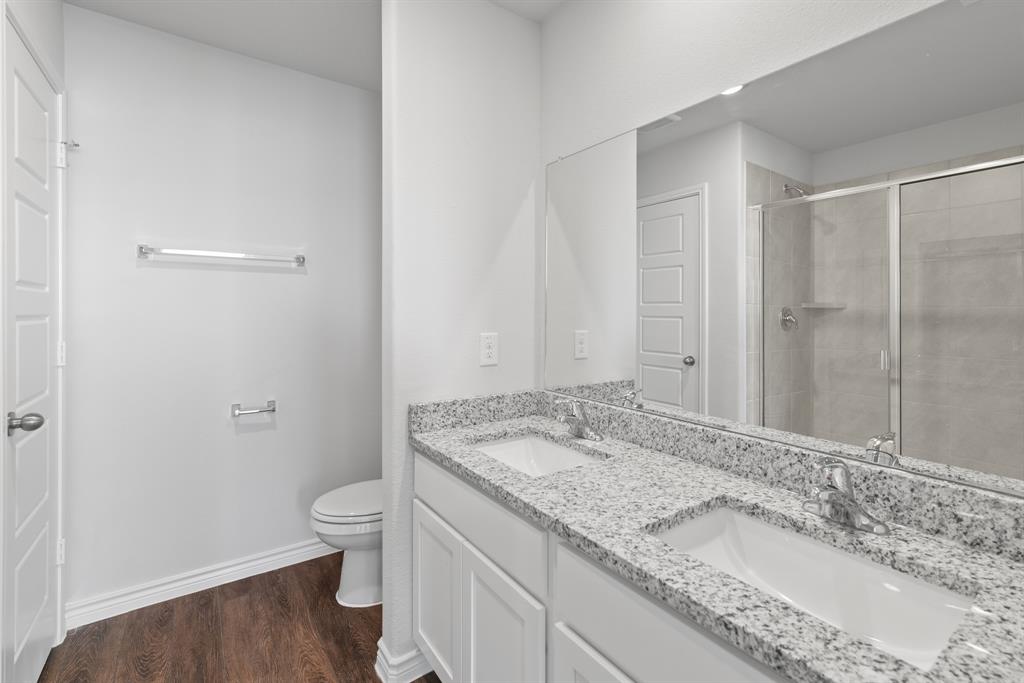 The Retreat at Fossil Creek - Residential