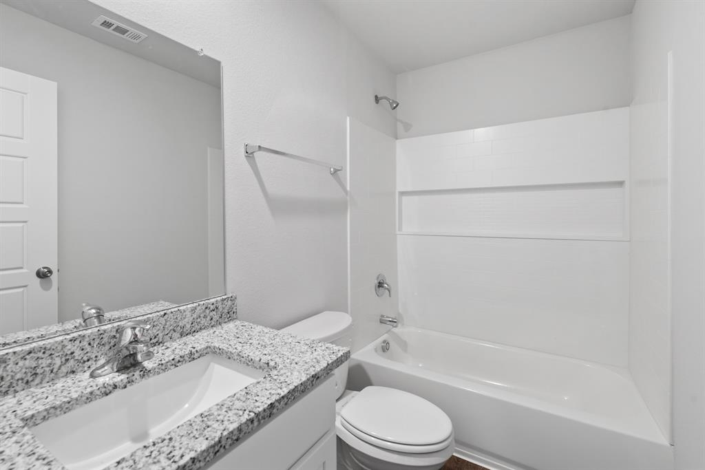 The Retreat at Fossil Creek - Residential