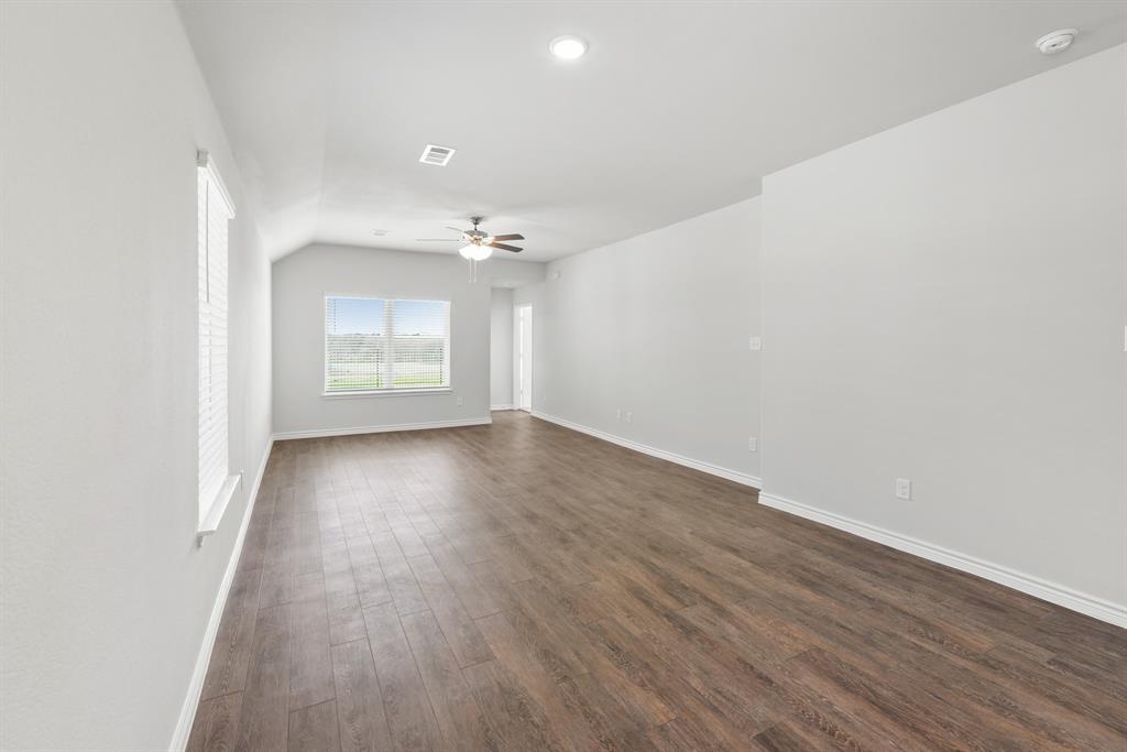 The Retreat at Fossil Creek - Residential