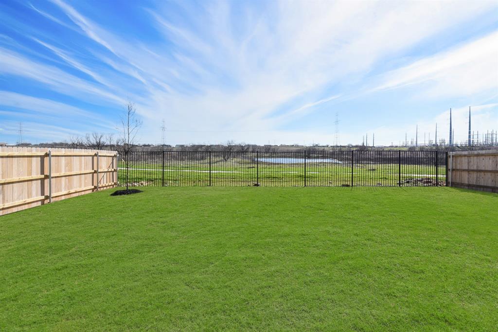 The Retreat at Fossil Creek - Residential