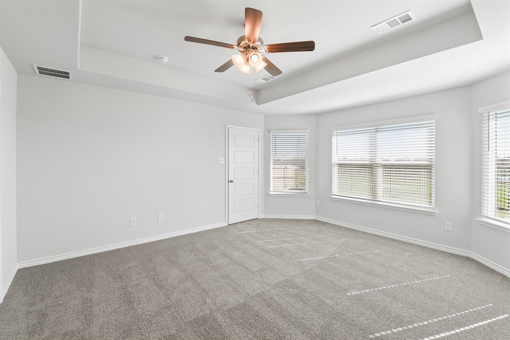 The Retreat at Fossil Creek - Residential