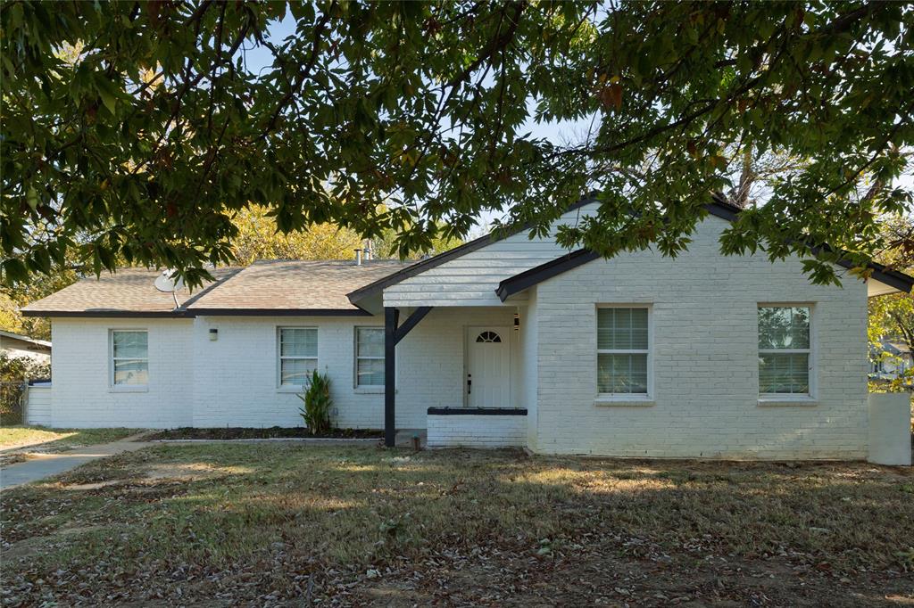 Highland Park Add - Residential