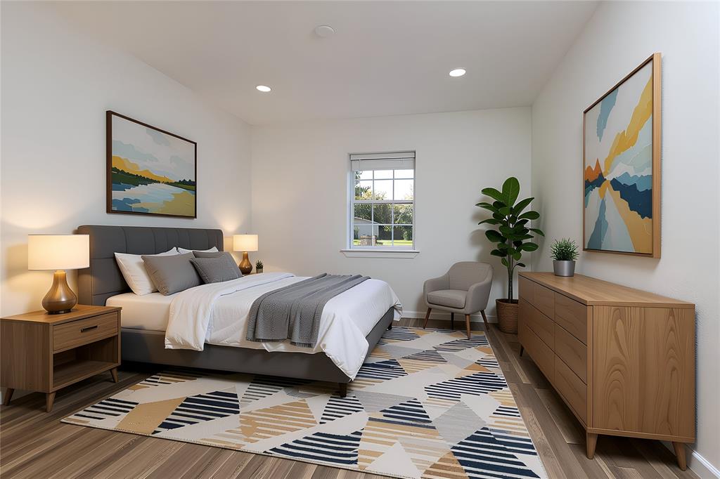 Highland Park Add - Residential