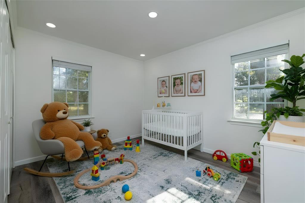 Highland Park Add - Residential