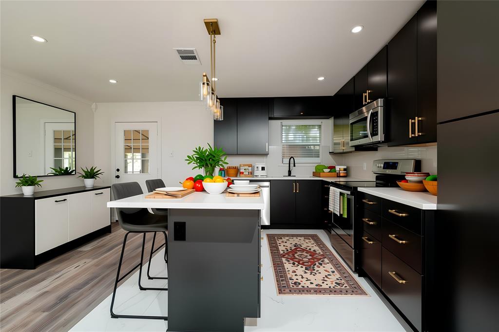 Highland Park Add - Residential