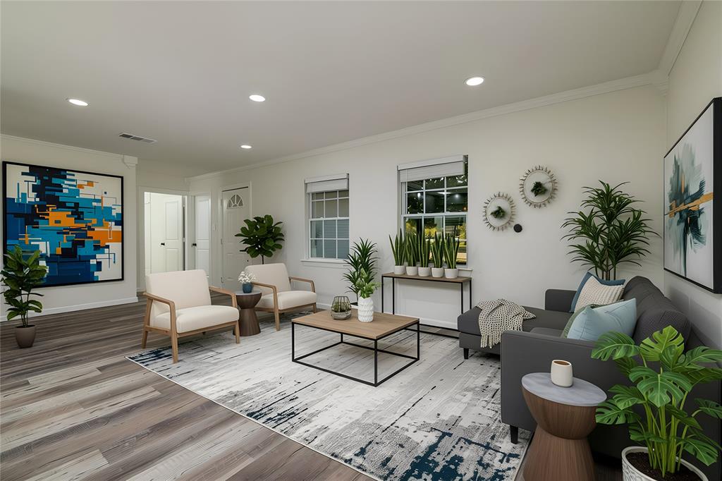 Highland Park Add - Residential