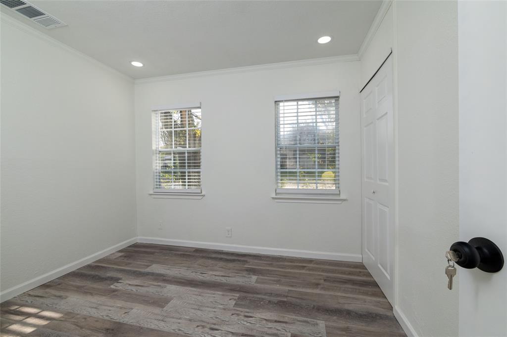 Highland Park Add - Residential