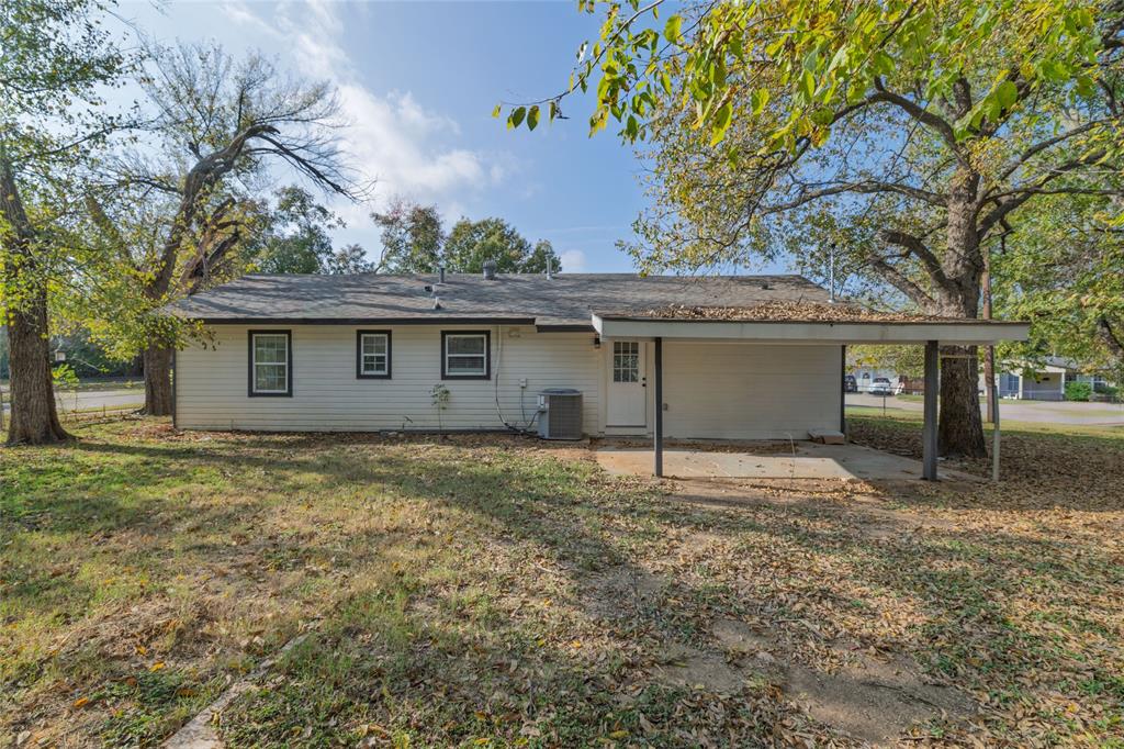 Highland Park Add - Residential