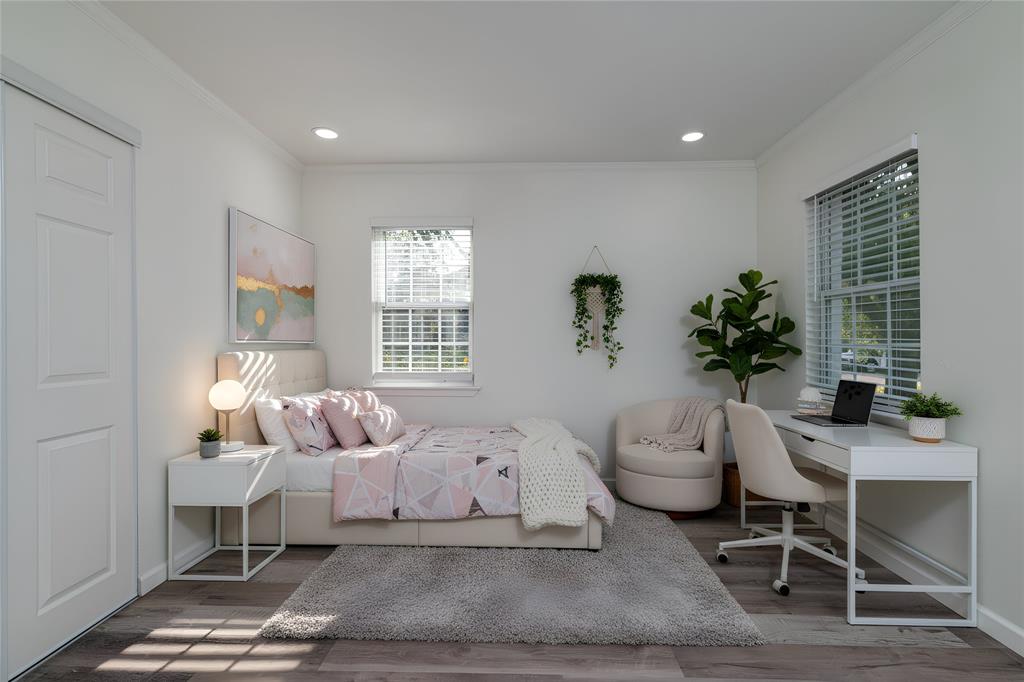 Highland Park Add - Residential